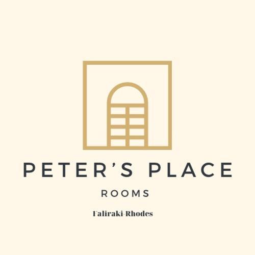 Peter's Place deluxe studios Faliraki Esterno foto